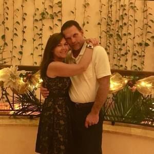 Meet your Posher, Terri